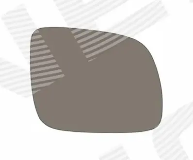 СТЕКЛО ЗЕРКАЛА С ПОДСТАВКОЙ SIGNEDA SVGM1053ER(Q)