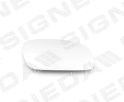 СТЕКЛО ЗЕРКАЛА С ПОДСТАВКОЙ SIGNEDA SVGM1058ER(Q)