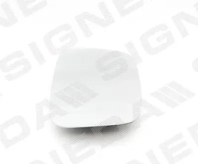 СТЕКЛО ЗЕРКАЛА С ПОДСТАВКОЙ SIGNEDA SVGM1059ER(Q)
