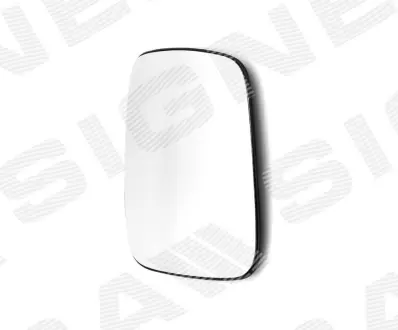 СТЕКЛО ЗЕРКАЛА С ПОДСТАВКОЙ SIGNEDA SVGM1061ER(Q)