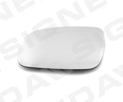 СТЕКЛО ЗЕРКАЛА С ПОДСТАВКОЙ SIGNEDA SVWM1022EL