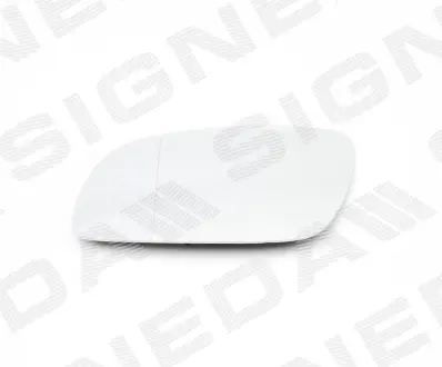 СТЕКЛО ЗЕРКАЛА С ПОДСТАВКОЙ SIGNEDA SVWM1026EL