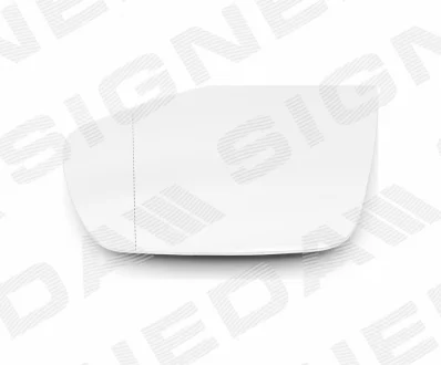 СТЕКЛО ЗЕРКАЛА С ПОДСТАВКОЙ SIGNEDA SVWM1028EL