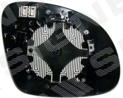 СТЕКЛО ЗЕРКАЛА С ПОДСТАВКОЙ SIGNEDA SVWM1050AGLE