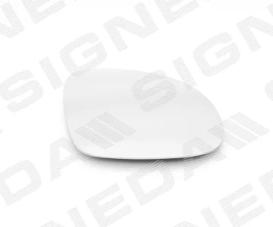 СТЕКЛО ЗЕРКАЛА С ПОДСТАВКОЙ SIGNEDA SVWM1050AGRE