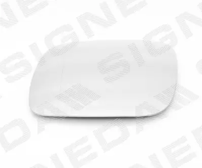 СТЕКЛО ЗЕРКАЛА С ПОДСТАВКОЙ SIGNEDA SVWM1051CLE