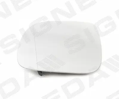СТЕКЛО ЗЕРКАЛА С ПОДСТАВКОЙ SIGNEDA SVWM1052EL