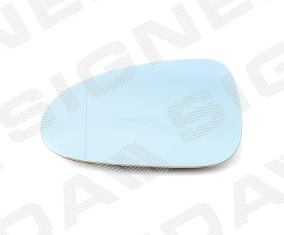 СТЕКЛО ЗЕРКАЛА С ПОДСТАВКОЙ SIGNEDA SVWM1056EL
