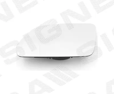 СТЕКЛО ЗЕРКАЛА С ПОДСТАВКОЙ SIGNEDA SVWM1057EL(Q)