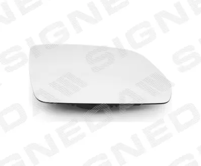 СТЕКЛО ЗЕРКАЛА С ПОДСТАВКОЙ SIGNEDA SVWM1057ER(Q)