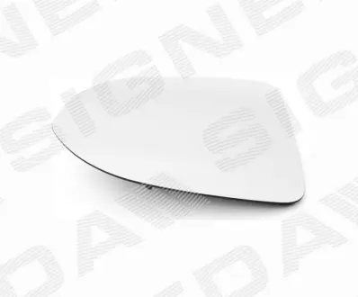 СТЕКЛО ЗЕРКАЛА С ПОДСТАВКОЙ SIGNEDA SVWM1064EL