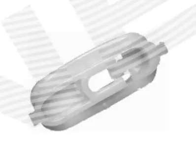 Пистоны SIGNEDA T10109(10)