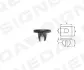 Пистоны SIGNEDA T1051(10) (фото 1)