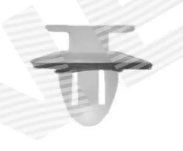 Пистоны SIGNEDA T11361(10)