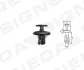 Пистоны SIGNEDA T1327(10) (фото 1)