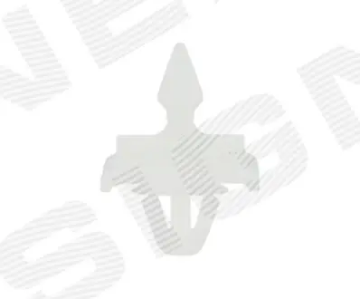 Пистоны SIGNEDA T15689(10)