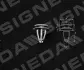 Пистоны SIGNEDA T1919(10) (фото 1)