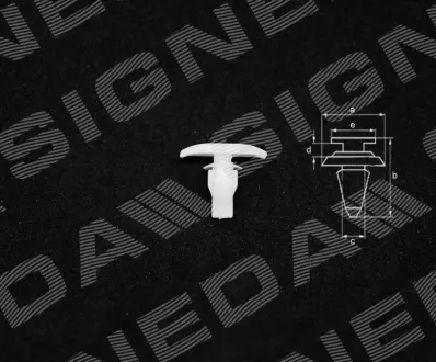 Пистоны SIGNEDA T2015(10)