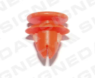 Пистоны SIGNEDA T2062(10)