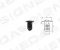 Пистоны SIGNEDA T2278(10) (фото 1)