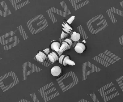 Пистоны SIGNEDA T2295(10)