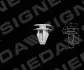 Пистоны SIGNEDA T2494(10) (фото 1)