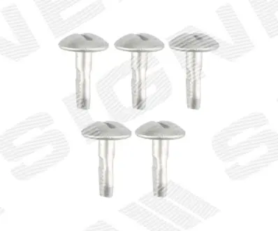 Пистоны SIGNEDA T30718(5)