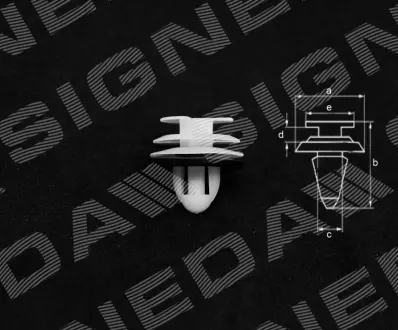 Пистоны SIGNEDA T403(10)