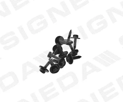 Пистоны SIGNEDA T40526(10)