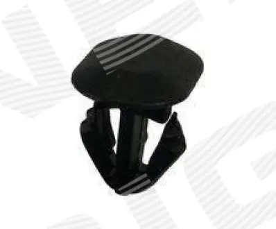 Пистоны SIGNEDA T40843(10)