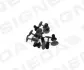 Пистоны SIGNEDA T60121(10) (фото 1)