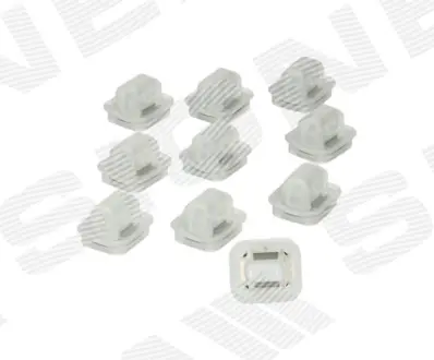 Пистоны SIGNEDA T60547(10)