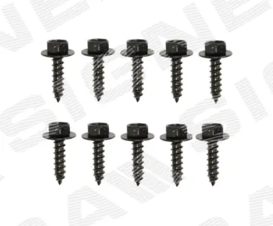 Пистоны SIGNEDA T60614(10)