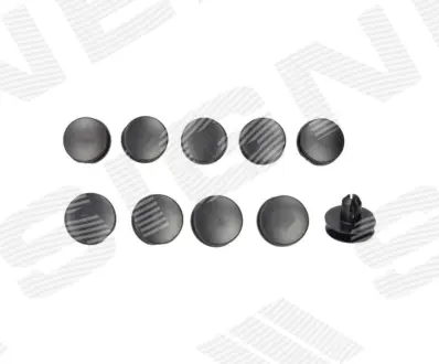 Пистоны SIGNEDA T60697(10)