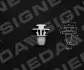 Пистоны SIGNEDA T607(10) (фото 1)