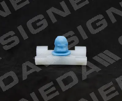 Пистоны SIGNEDA T616(10)