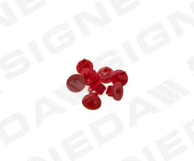 Пистоны SIGNEDA T82020(10)
