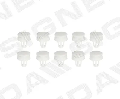 Пистоны SIGNEDA T82030(10)