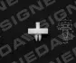 Пистоны SIGNEDA T853(5) (фото 1)
