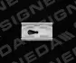 Пистоны SIGNEDA T864(10) (фото 1)