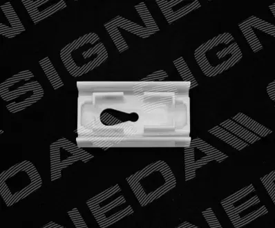 Пистоны SIGNEDA T864(10)