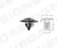 Пистоны SIGNEDA T979(10) (фото 1)
