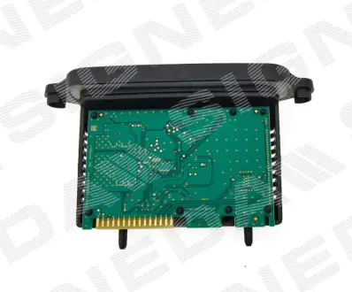 Блок керування BMW 5 (F10/F11), 10 - 16 SIGNEDA VB009