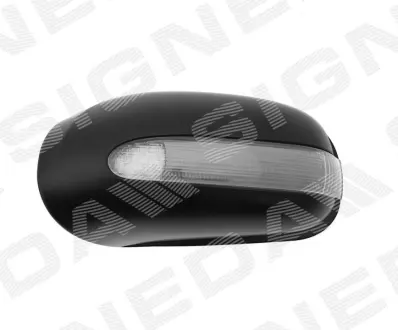 КРЫШКА НА ЗЕРКАЛО SIGNEDA VBZM1011AL