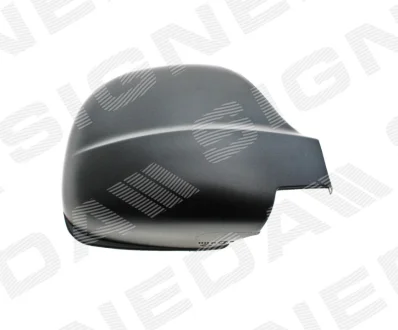 КРЫШКА НА ЗЕРКАЛО SIGNEDA VBZM1015DR
