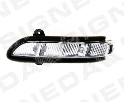 ПОВОРОТ НА ЗЕРКАЛО SIGNEDA VBZM1023CPL