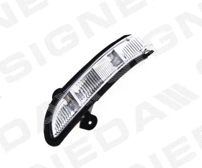 ПОВОРОТ НА ЗЕРКАЛО SIGNEDA VBZM1023CPL(O)