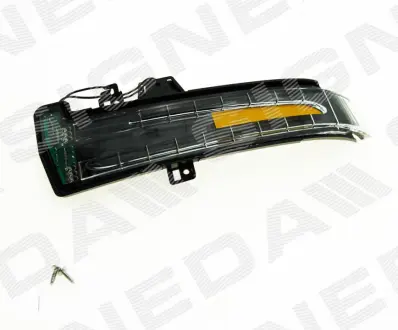 ПОВОРОТ НА ЗЕРКАЛО SIGNEDA VBZM10269PL