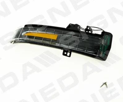ПОВОРОТ НА ЗЕРКАЛО SIGNEDA VBZM10269PR
