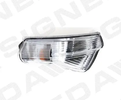 ПОВОРОТ НА ЗЕРКАЛО SIGNEDA VBZM1027PL(O)